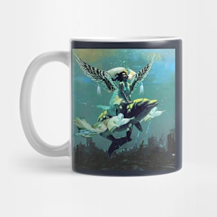 Seaspirit Mug